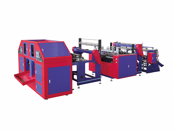 HC-YX500X2双线全自动点断连卷qy球友会体育·（中国）平台官方网站
（有芯）